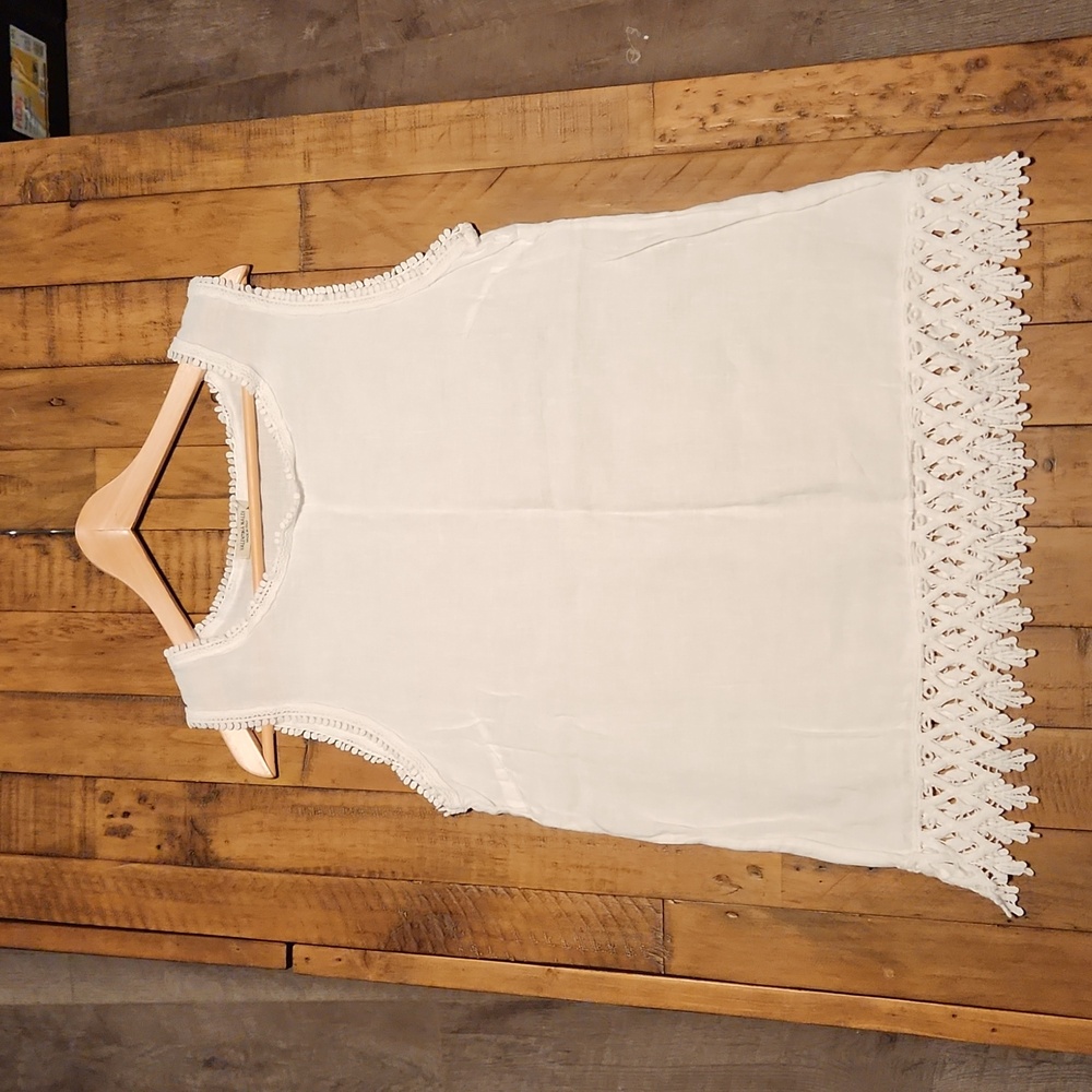Linen Top